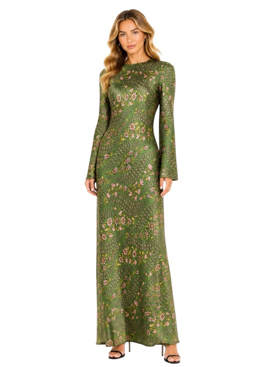 Veronica Beard Dresses & Skirts - NWOT Veronica Beard Silk Gemma Dress Size 6